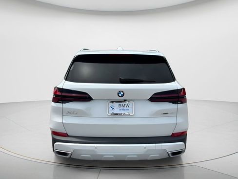 New 2026 BMW X5 xDrive40i AWD/4WD image 6