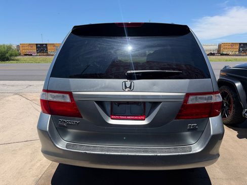 Used 2006 Honda Odyssey EX-L image 40