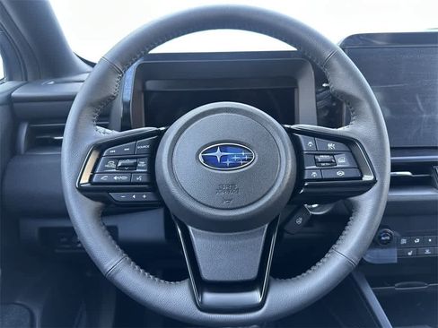 New 2026 Subaru Outback Limited image 16