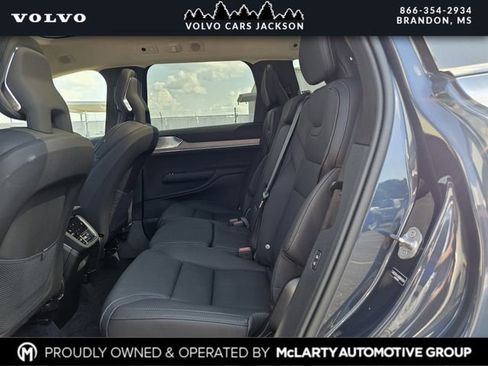New 2025 Volvo EX90 Ultra image 17