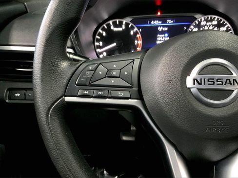 Certified 2022 Nissan Altima 2.5 SV image 20