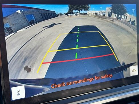 Used 2024 Toyota Tacoma TRD Sport image 22