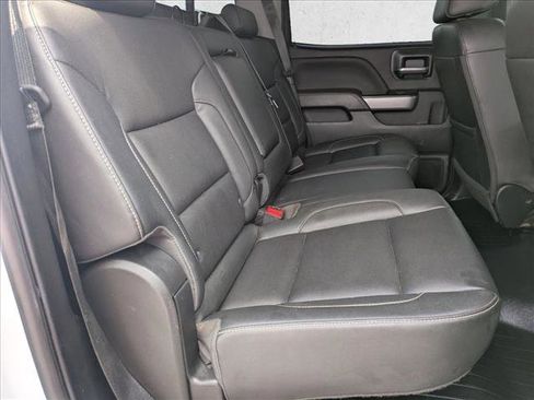 Used 2018 Chevrolet Silverado 2500 LTZ w/ Duramax Plus Package image 20
