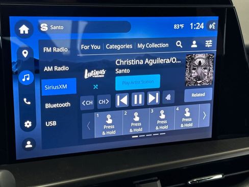 New 2026 Subaru Outback Limited XT AWD/4WD image 17