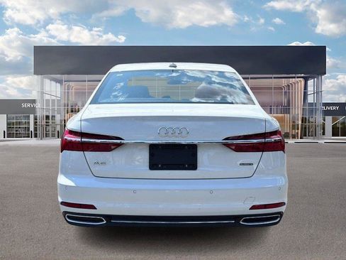 Used 2023 Audi A6 Premium Plus w/ Premium Plus Package image 5