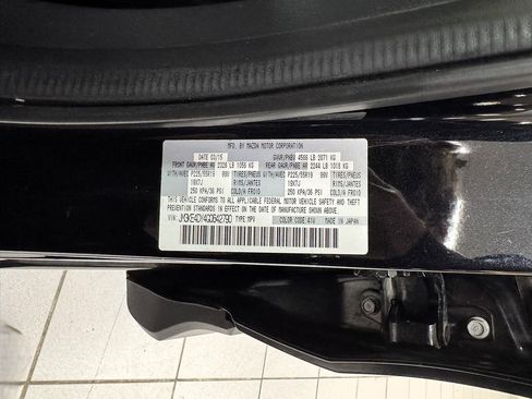 Used 2016 MAZDA CX-5 Grand Touring image 69