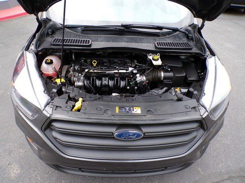 Used 2019 Ford Escape S FWD image 22