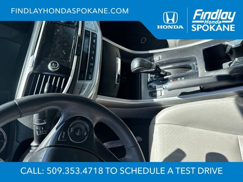 Used 2014 Honda Accord EX-L image 9