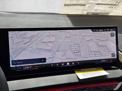 Certified 2025 BMW X3 xDrive30i w/ Premium Package image 12