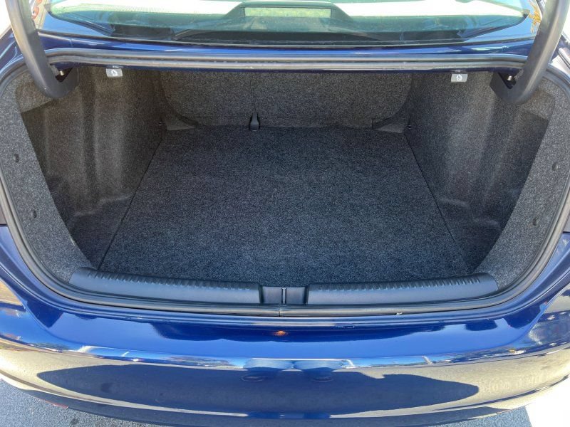 Used 2013 Volkswagen Jetta S FWD image 21
