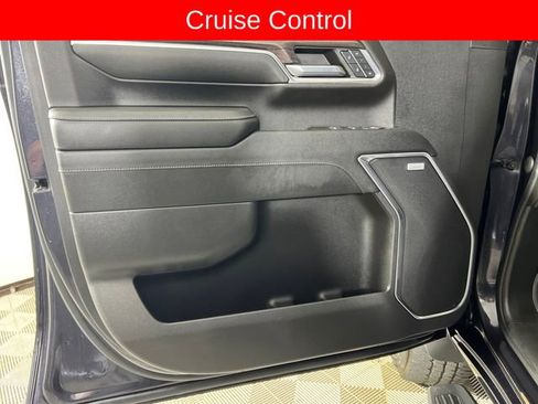 Used 2024 Chevrolet Silverado 3500 LTZ w/ LTZ Premium Package image 12