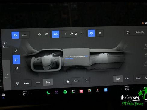 Used 2022 Tesla Model X Plaid AWD/4WD image 44