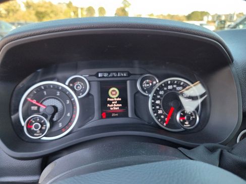 New 2026 RAM 2500 Tradesman image 21