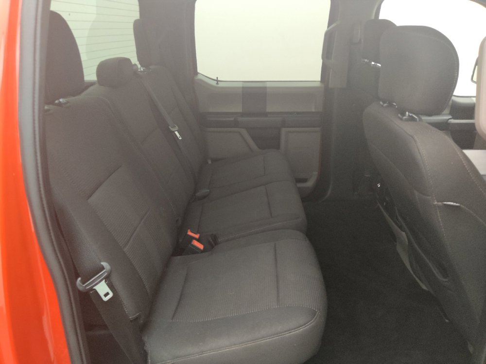 Used 2020 Ford F150 XL w/ Equipment Group 101A Mid RWD image 19