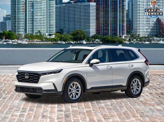 Certified 2024 Honda CR-V EX-L 360° Tour