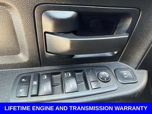 Used 2023 RAM 2500 Tradesman AWD/4WD image 19