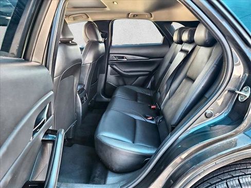 Used 2025 MAZDA CX-30 AWD 2.5 S w/ Preferred Package image 19