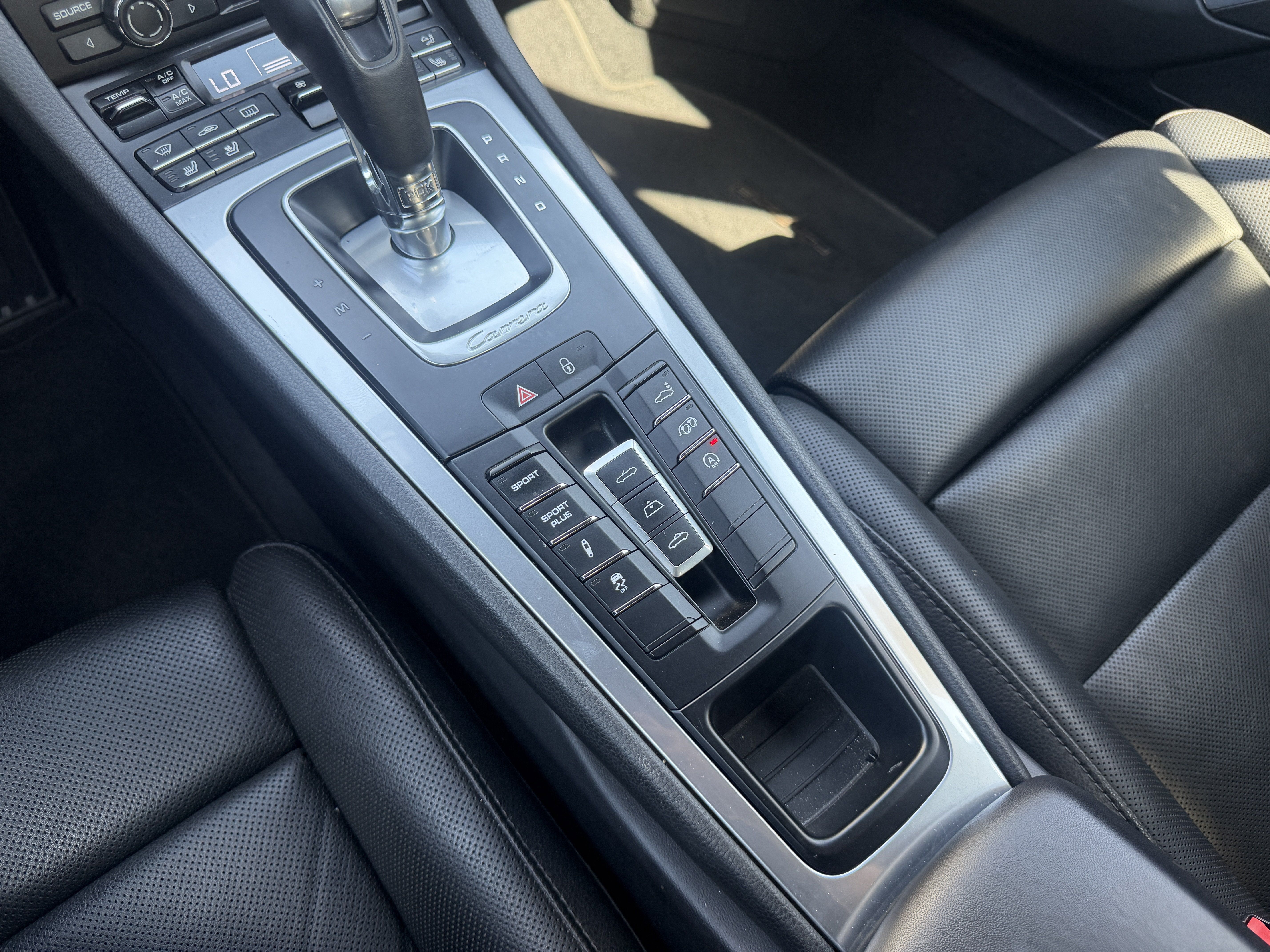 Certified 2016 Porsche 911 Carrera S RWD image 16