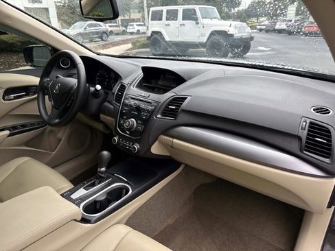 Used 2016 Acura RDX FWD image 16