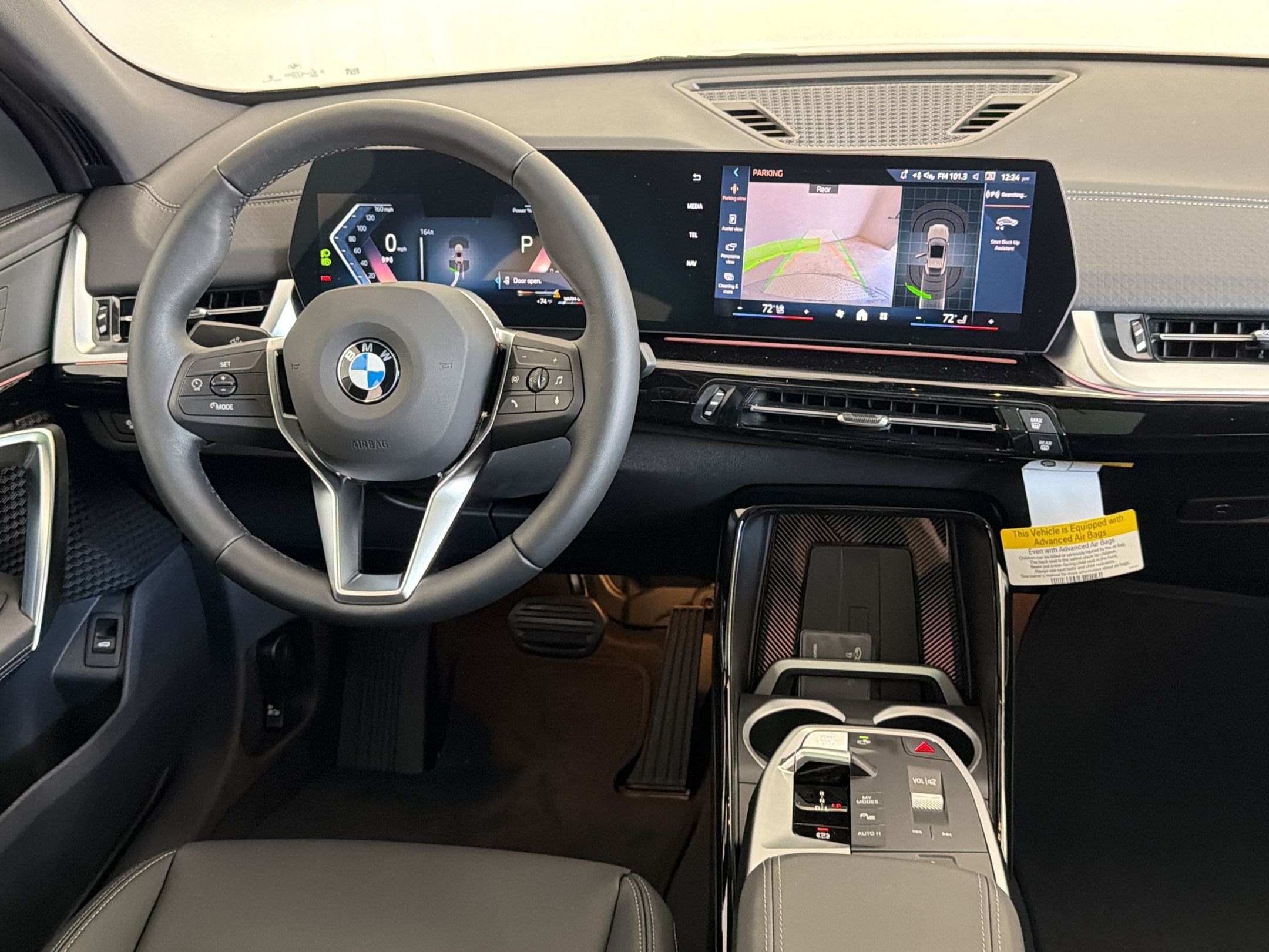 New 2026 BMW X2 xDrive28i w/ Convenience Package AWD/4WD image 28