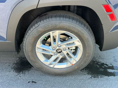 New 2026 Hyundai Tucson SE AWD/4WD image 14