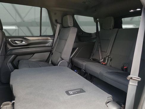 Used 2023 Chevrolet Tahoe LS AWD/4WD image 8