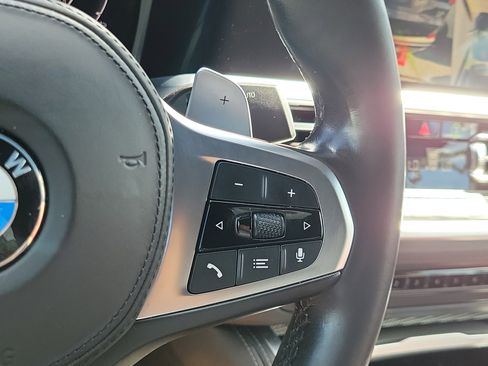 Used 2021 BMW M440i Convertible w/ Premium Package RWD image 20