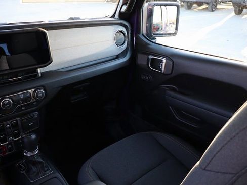 New 2026 Jeep Gladiator Willys image 40