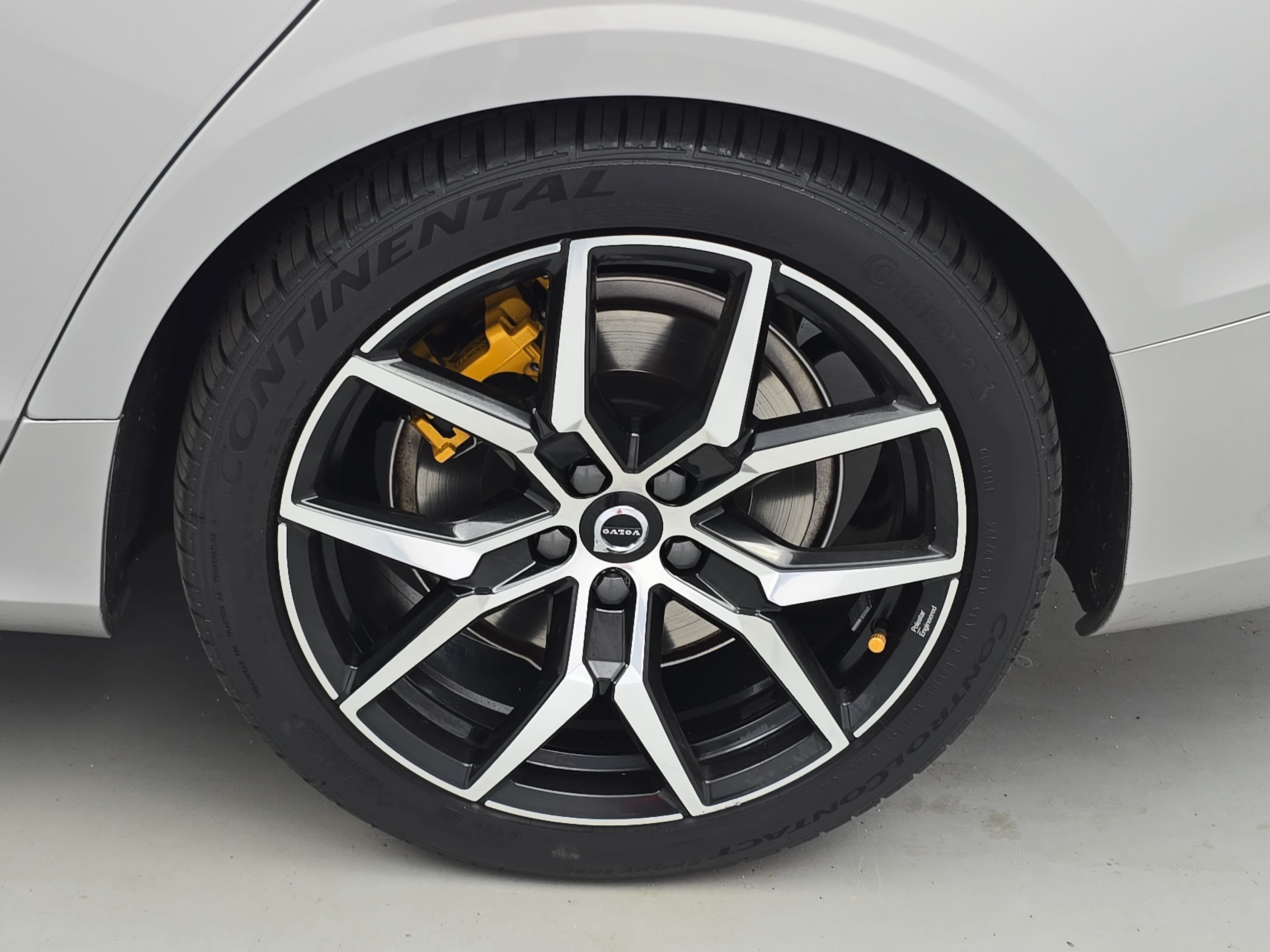 Used 2024 Volvo V60 T8 Polestar w/ Protection Package Premier AWD/4WD image 34