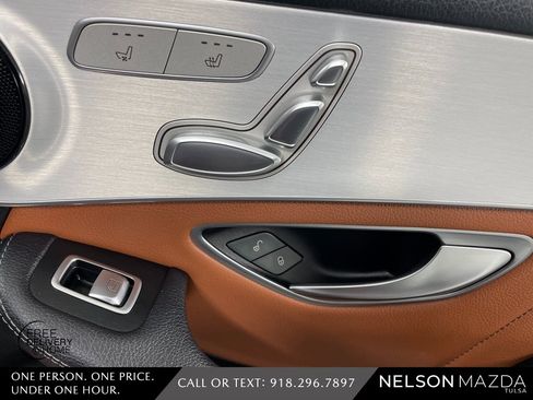 Used 2021 Mercedes-Benz GLC 300 4MATIC Coupe image 51