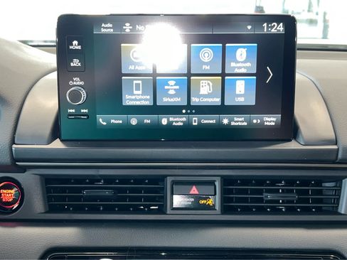 New 2025 Honda Pilot TrailSport image 29