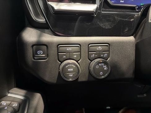 New 2026 Chevrolet Silverado 1500 LT AWD/4WD image 19