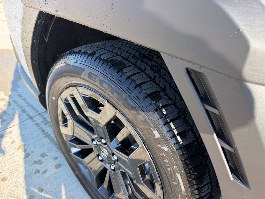 New 2026 Subaru Outback Limited XT AWD/4WD image 9