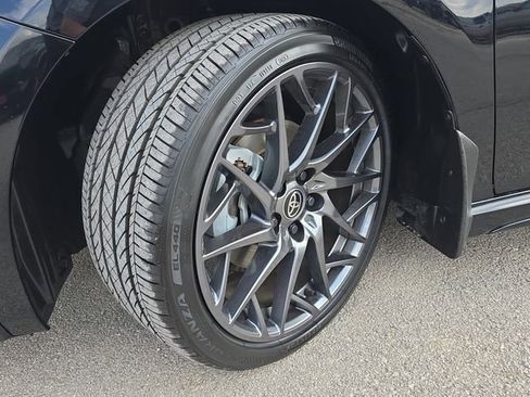 New 2026 Toyota Camry SE image 31