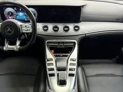 Used 2019 Mercedes-Benz AMG GT 53 image 29