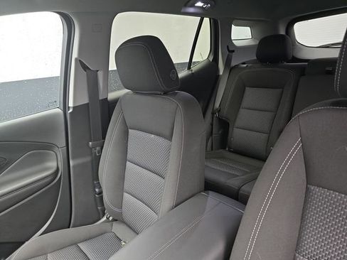 Used 2023 GMC Terrain SLE image 45