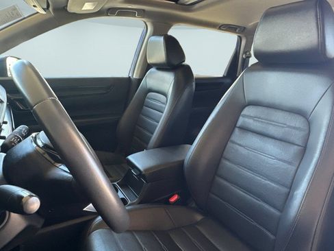 Used 2024 Honda CR-V EX-L image 5