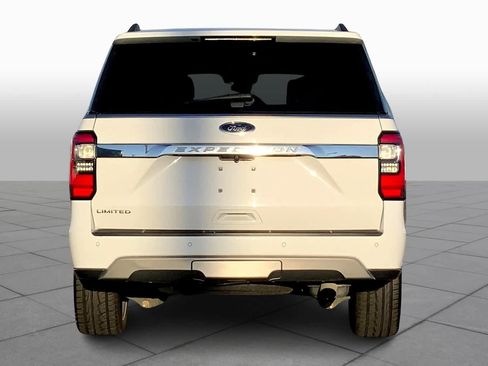 Used 2020 Ford Expedition Limited w/ Equipment Group 302A image 4