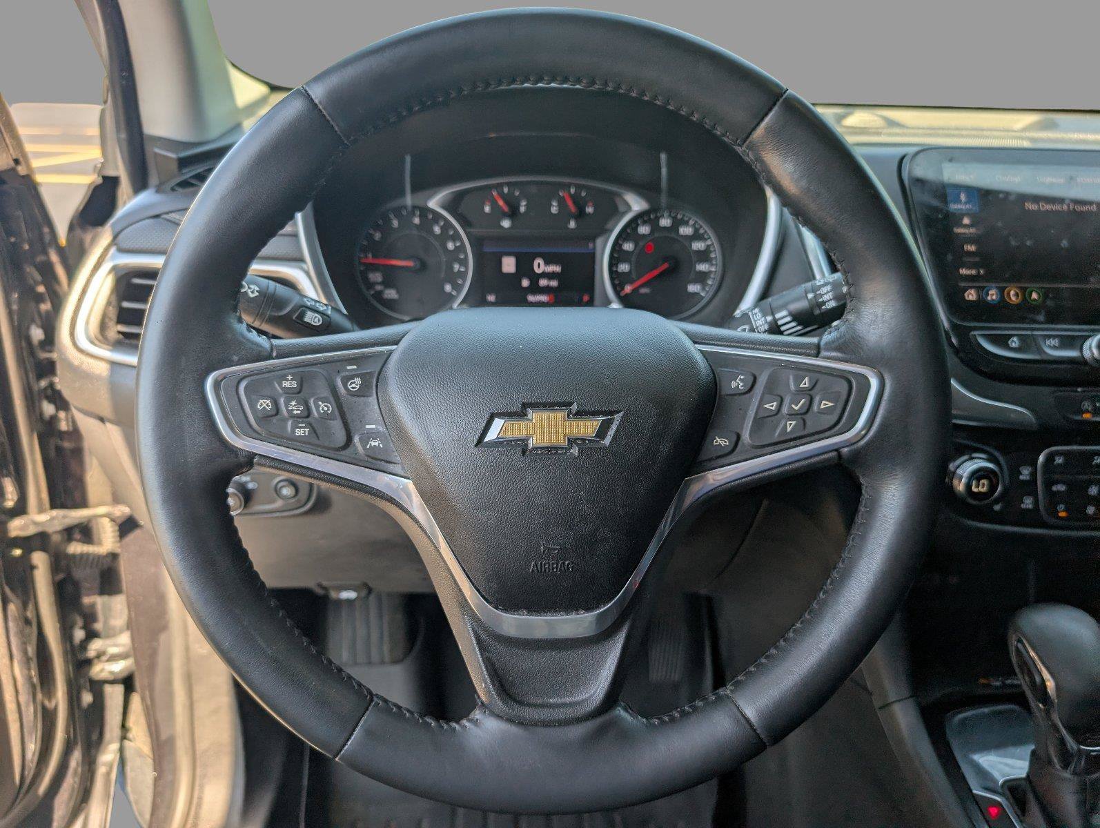 Used 2022 Chevrolet Equinox Premier FWD image 23