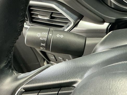 Used 2025 MAZDA CX-5 AWD 2.5 S w/ Preferred Package image 30