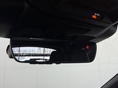 Used 2025 Subaru Crosstrek 2.5i Wilderness w/ Crosstrek Mirror Package image 30