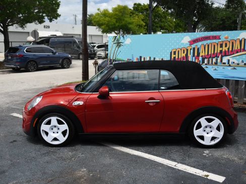 Used 2016 MINI Cooper S FWD image 8