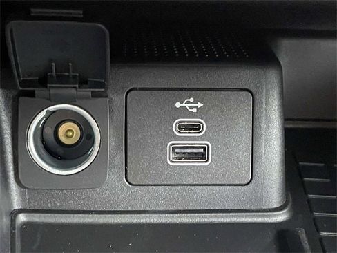 New 2025 Ford Bronco Sport Heritage w/ Convenience Package image 27