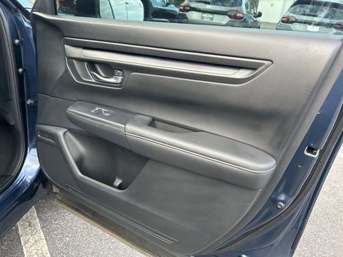 Used 2024 Honda CR-V EX image 35
