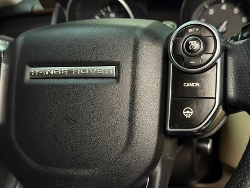 Used 2014 Land Rover Range Rover Sport HSE AWD/4WD image 24