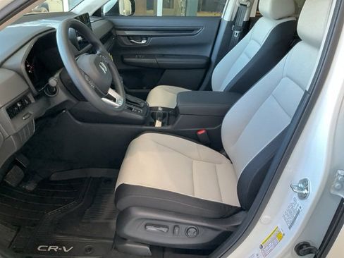 New 2026 Honda CR-V EX image 4