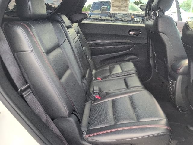 Used 2025 Dodge Durango R/T AWD/4WD image 46