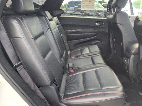 Used 2025 Dodge Durango R/T AWD/4WD image 46