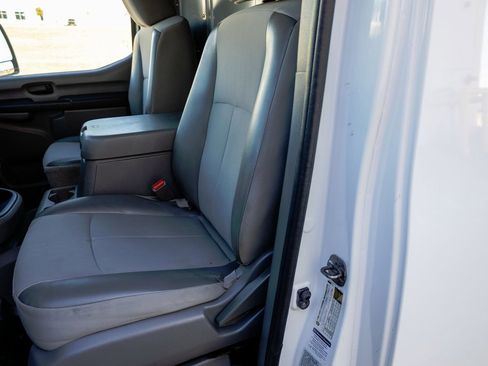 Used 2019 Nissan NV 2500 SV w/ Navigation Package image 10