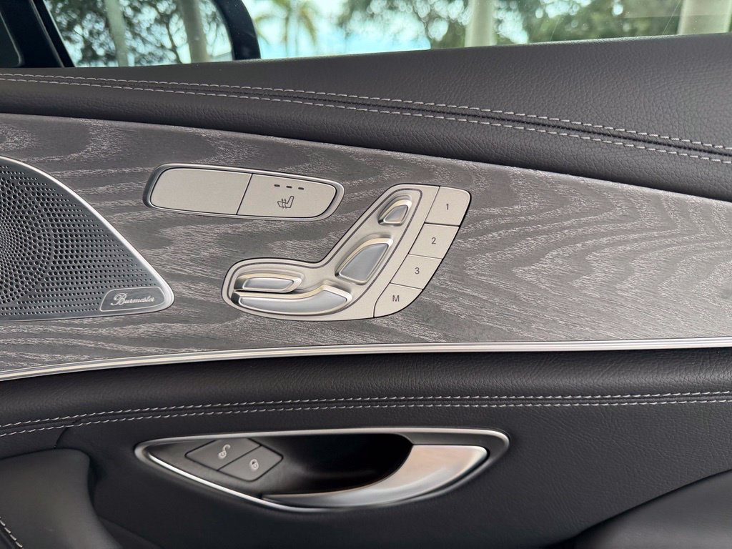 Used 2023 Mercedes-Benz AMG GT 43 image 28